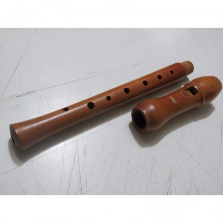 Flauta Hohner Soprano 9555 Peral