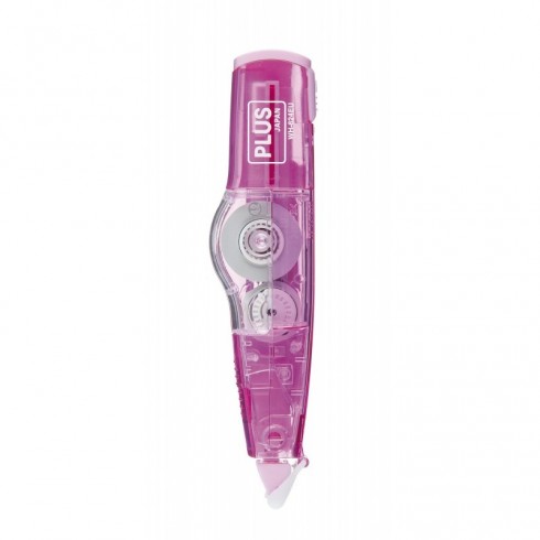 Corrector Cinta Plus MR 4,2x6m.