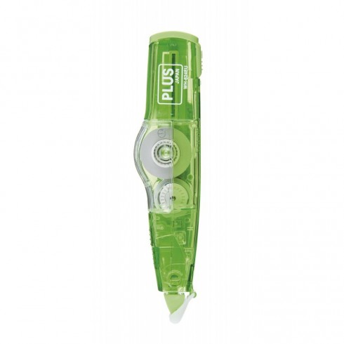 Corrector Cinta Plus MR 4,2x6m.