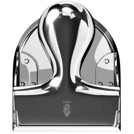 Taladro el Casco M-200