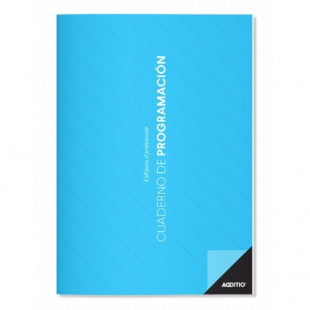 Agenda de Programación Additio