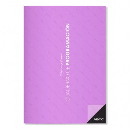 Agenda de Programación Additio