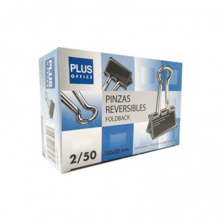 PINZA REVERSIBLE 50 MM