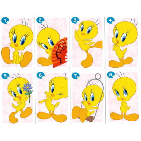 BARAJA CARTAS PIOLIN