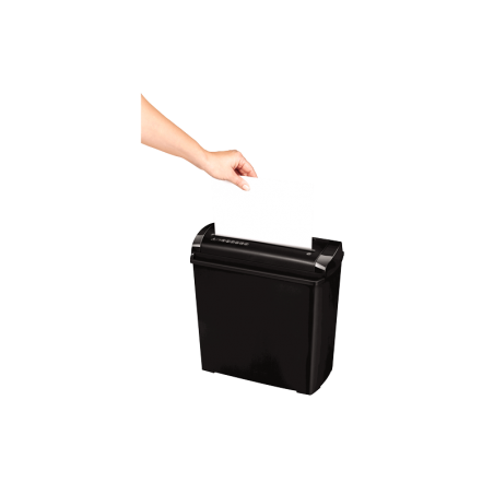 DESTRUCTORA FELLOWES P-25S