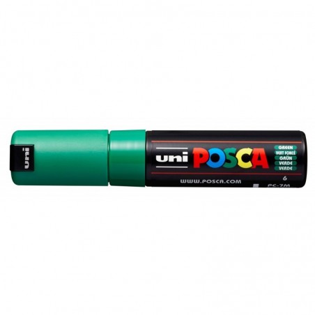 ROTULADOR POSCA PC7M