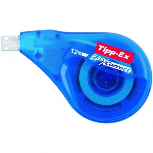 CORRECTOR CINTA TIPP-EX EASY