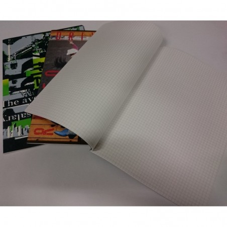 CUADERNO