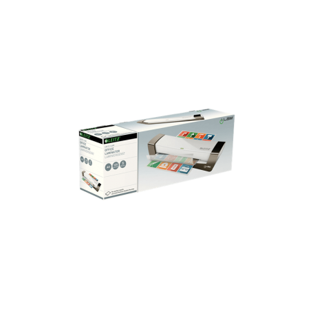 PLASTIFICADORA LEITZ OFFICE A3