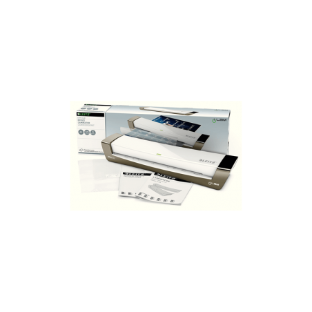 PLASTIFICADORA LEITZ OFFICE A3