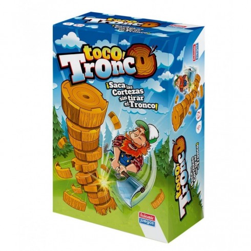 TOCO TRONCO