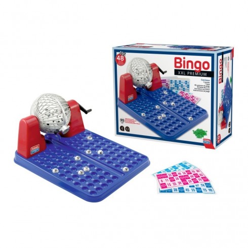 BINGO - LOTTO