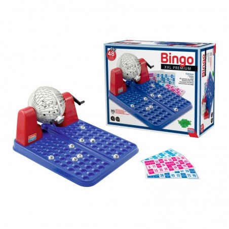 BINGO - LOTTO
