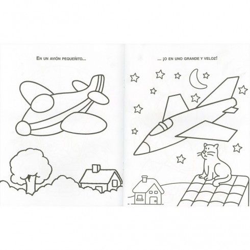AVIONES
