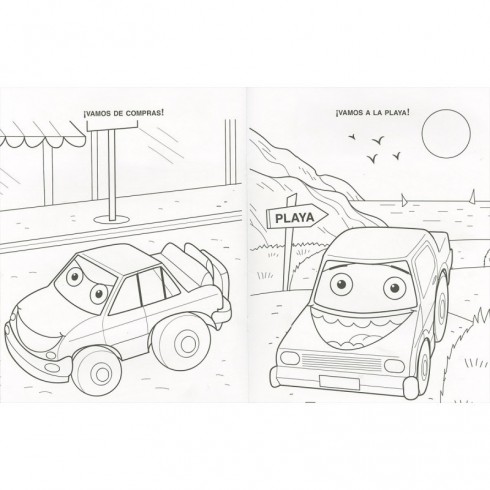 COCHES
