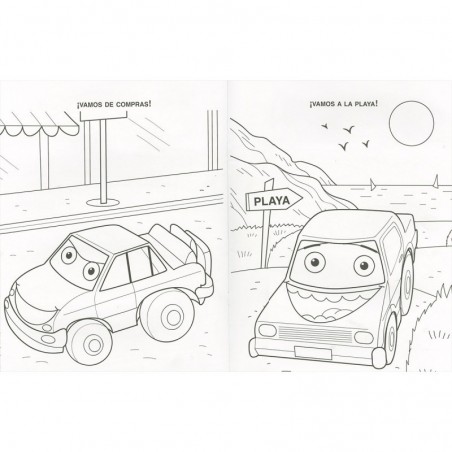 COCHES