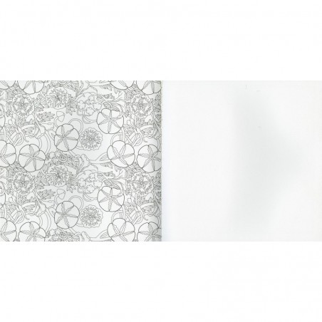PRIMAVERA - MANDALAS ESTACIONES