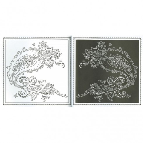 MANDALAS DE ORIENTE