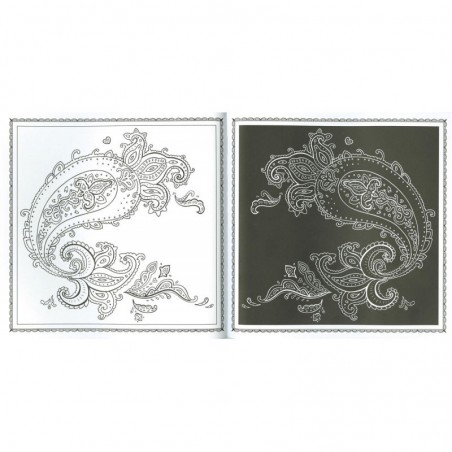 MANDALAS DE ORIENTE