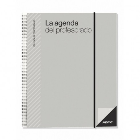 Agenda de Programación Additio