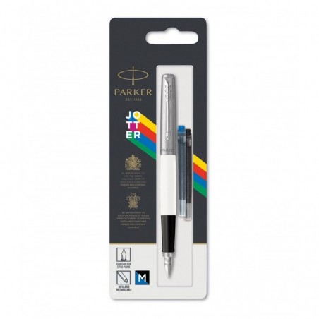PLUMA PARKER JOTTER
