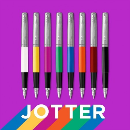 PLUMA PARKER JOTTER