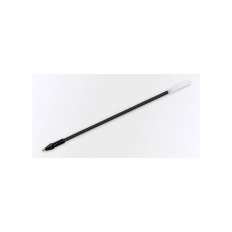 BOLIGRAFO BIC RENEW NEGRO