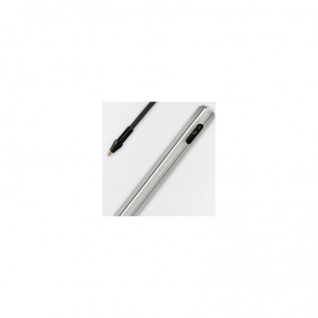 BOLIGRAFO BIC RENEW NEGRO