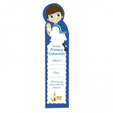 PUNTO LECTURA COMUNIÓN