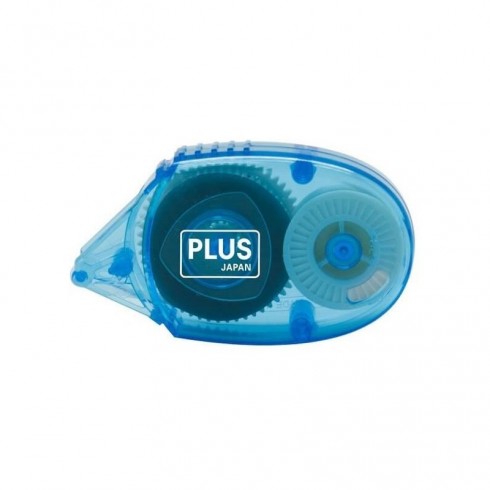 PEGAMENTO CINTA PLUS AZUL