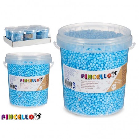 BOTE BOLAS POLIESPAN