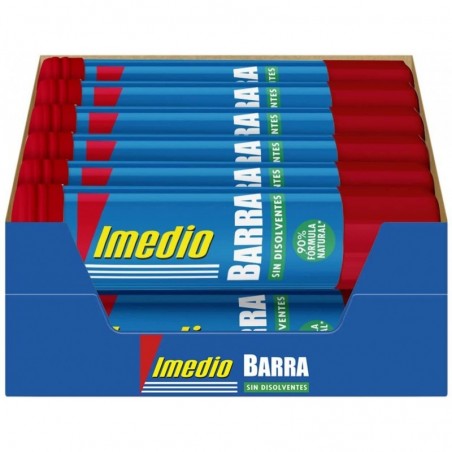 Barra Pegamento Imedio 21gr