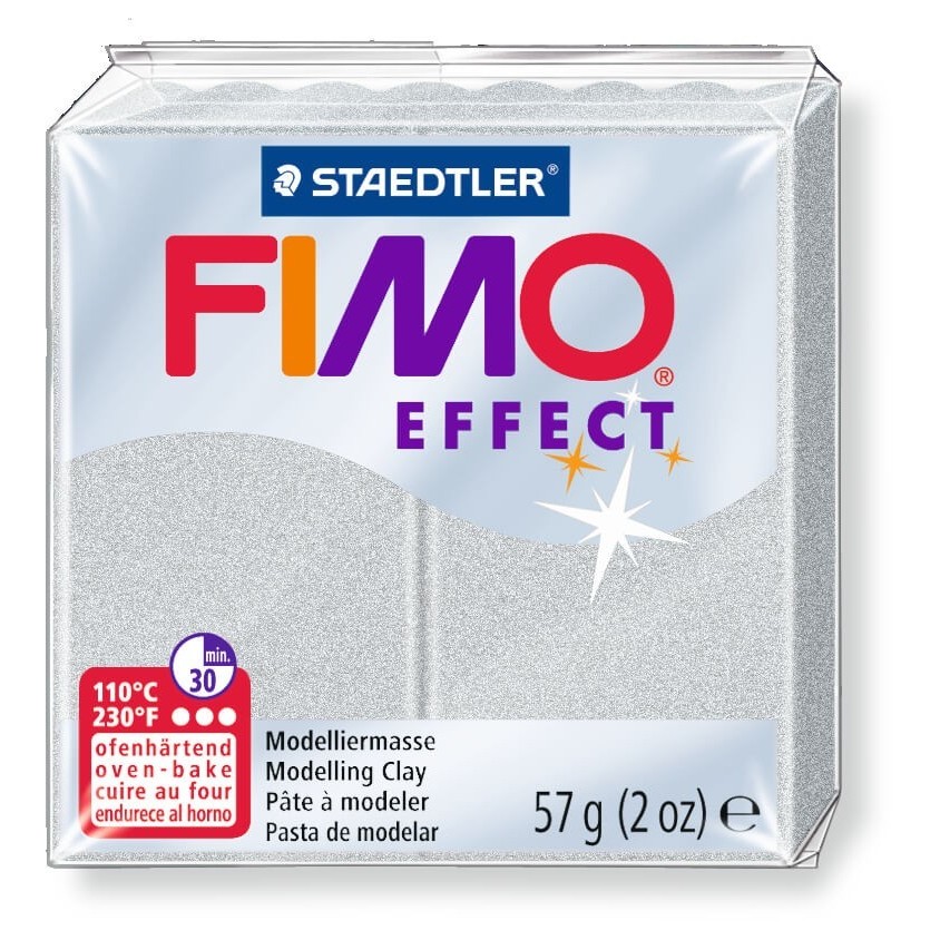 PASTA FIMO EFFECT 57 gr