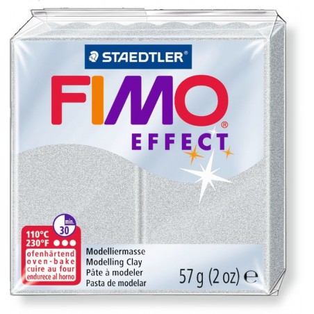 PASTA FIMO EFFECT 57 gr