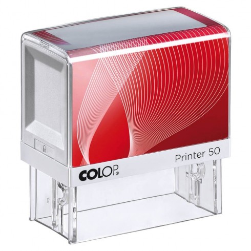 SELLO PERSON. PRINTER 50
