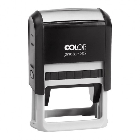 SELLO PERSONALIZABLE
