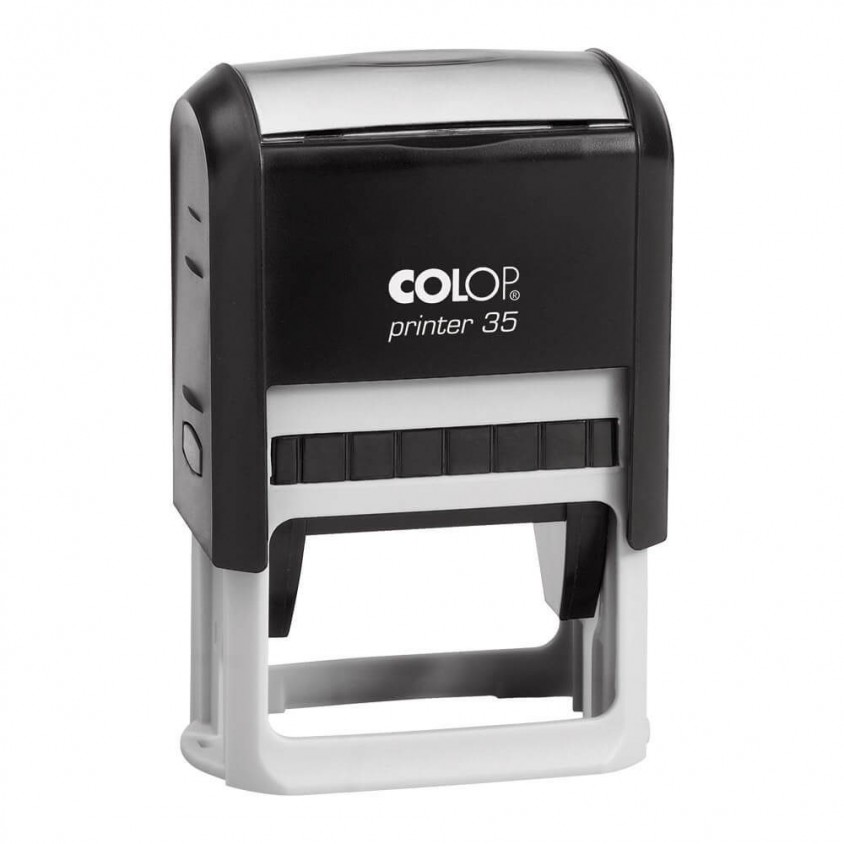 SELLO PERSONALIZABLE