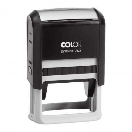 SELLO PERSONALIZABLE