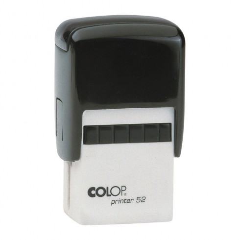 SELLO PERSONALIZABLE
