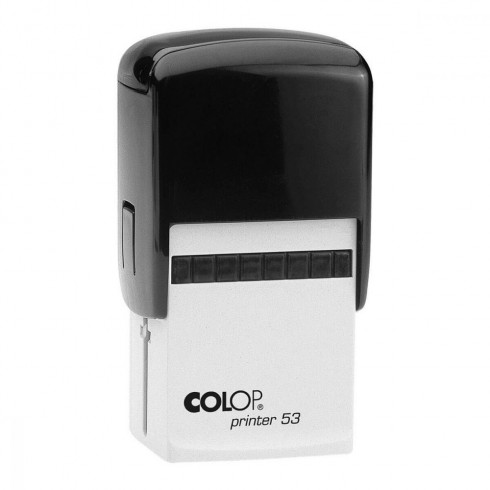 SELLO PERSONALIZABLE