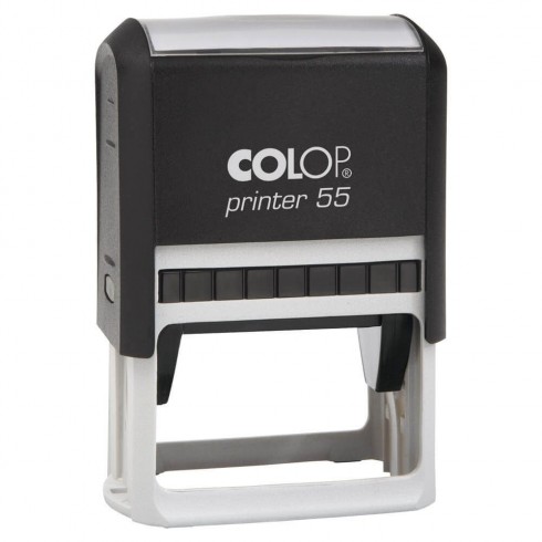 SELLO PERSONALIZABLE