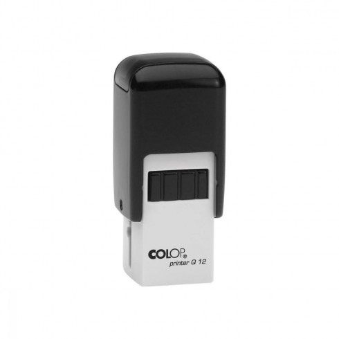 SELLO PERSONALIZABLE