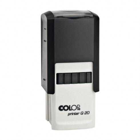 SELLO PERSONALIZABLE