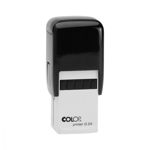 SELLO PERSONALIZABLE