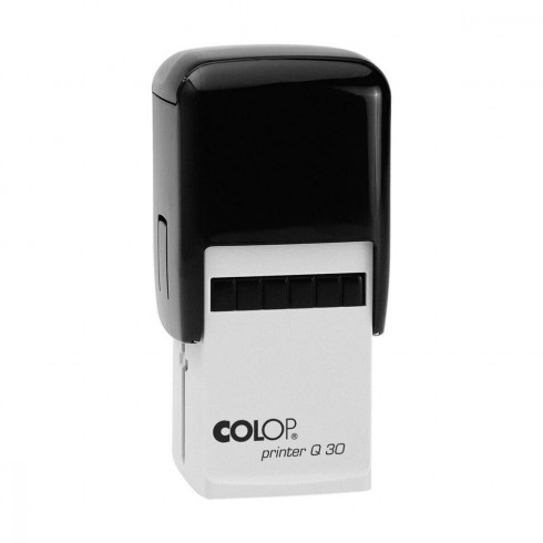 SELLO PERSONALIZABLE