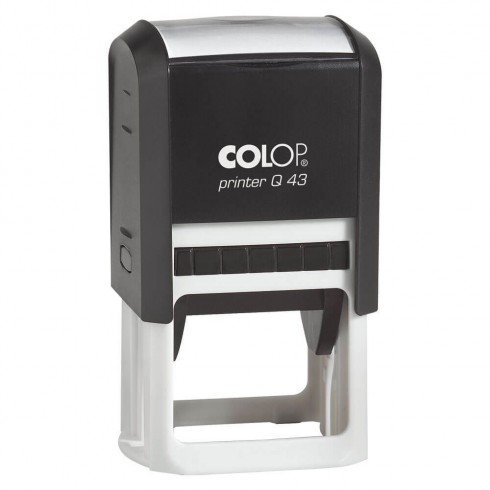 SELLO PERSONALIZABLE