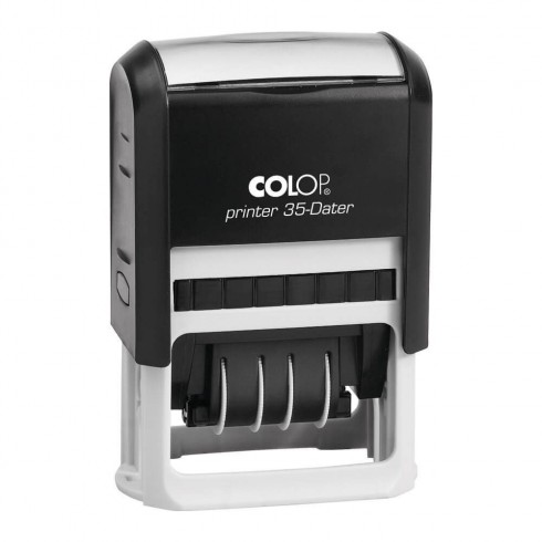 SELLO PERSONALIZABLE  PRINTER 35 DATER