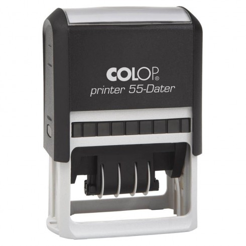 SELLO PERSONALIZABLE  PRINTER 55 DATER