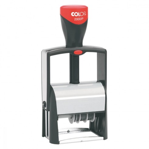 SELLO PERSONALIZABLE  PRINTER S-2000 P