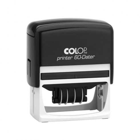 SELLO PERSONALIZABLE  PRINTER  DATER